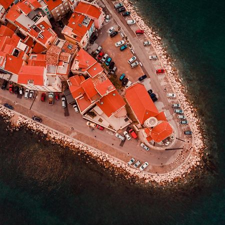 Apartma Remi Piran Exterior photo