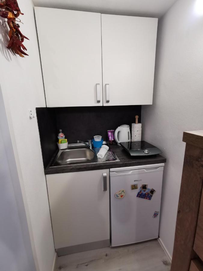 Apartma Remi Piran Exterior photo