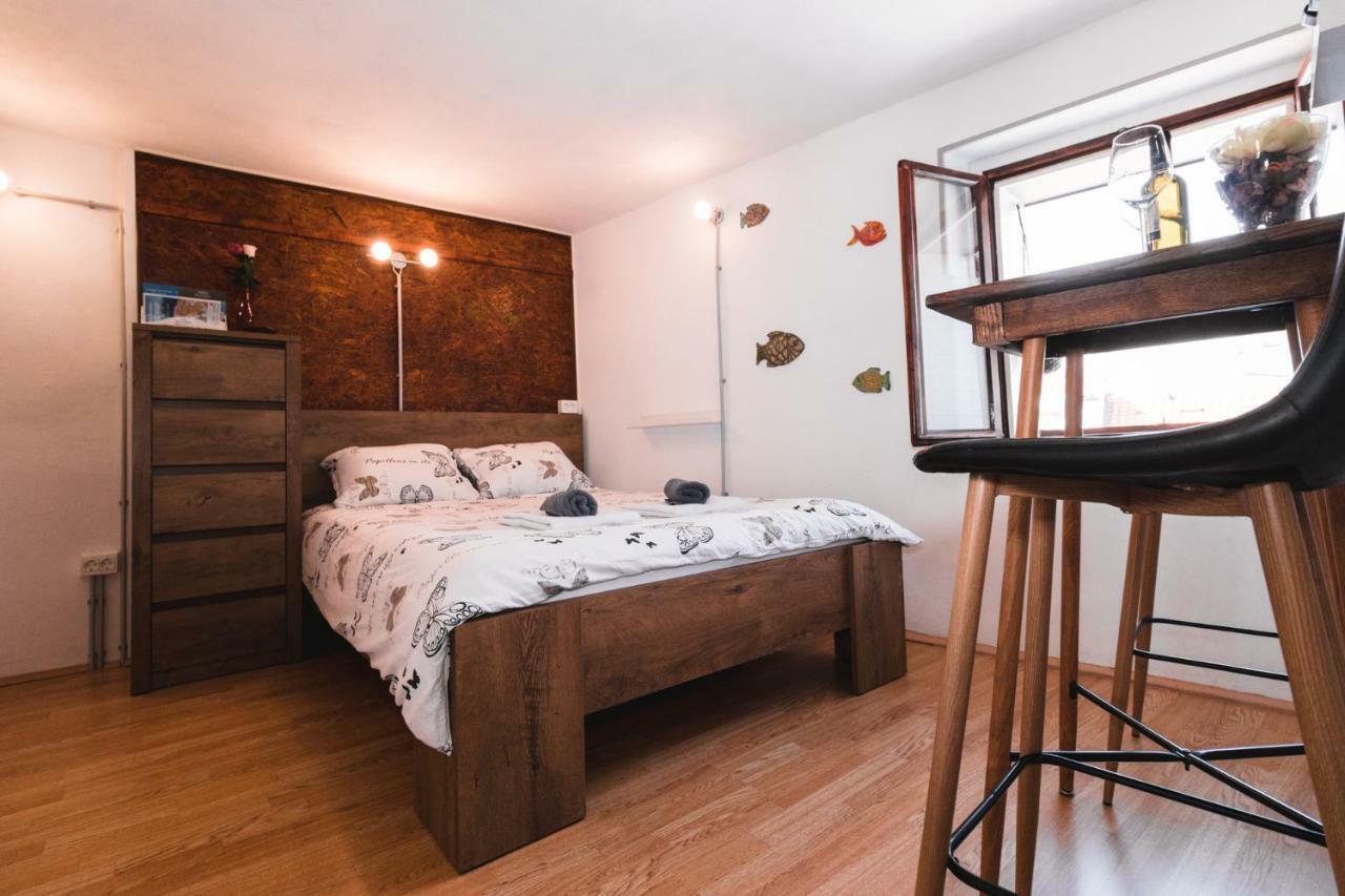 Apartma Remi Piran Exterior photo