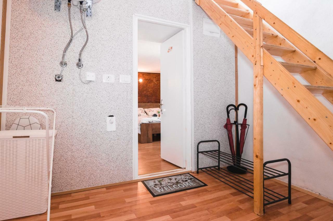 Apartma Remi Piran Exterior photo