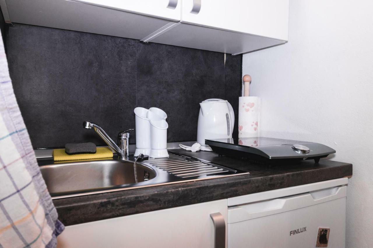 Apartma Remi Piran Exterior photo
