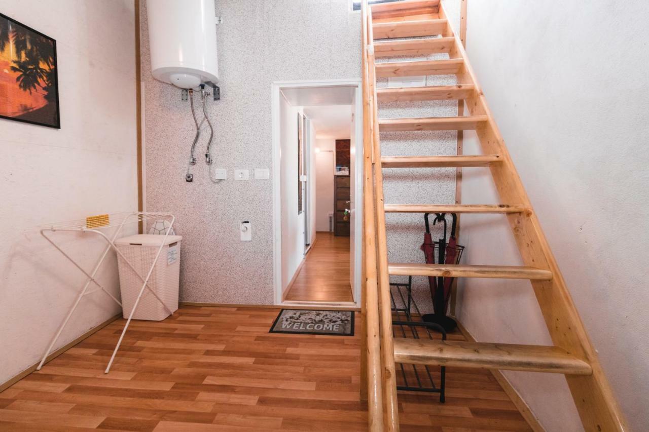Apartma Remi Piran Exterior photo