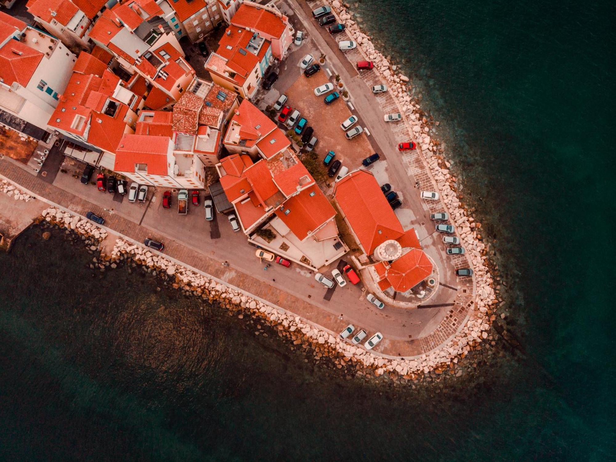 Apartma Remi Piran Exterior photo