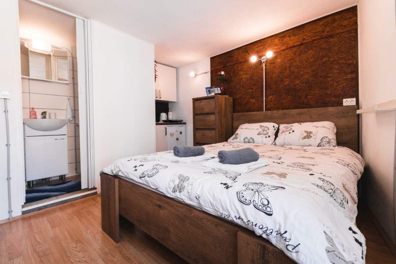 Apartma Remi Piran Exterior photo